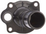 Gates Engine Coolant Thermostat P/N:34782