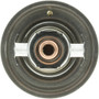 Gates Engine Coolant Thermostat P/N:34800
