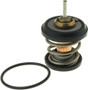Gates Engine Coolant Thermostat P/N:34804