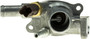 Gates Engine Coolant Thermostat P/N:34816