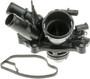 Gates Engine Coolant Thermostat P/N:34833