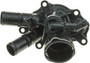Gates Engine Coolant Thermostat P/N:34833