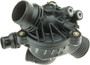 Gates Engine Coolant Thermostat P/N:34834