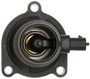 Gates Engine Coolant Thermostat P/N:34837