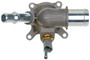 Gates Engine Coolant Thermostat P/N:34845