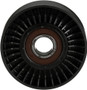Gates Accessory Drive Belt Idler Pulley P/N:36611