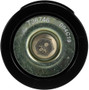 Gates Accessory Drive Belt Idler Pulley P/N:36746