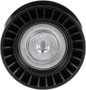 Gates Accessory Drive Belt Idler Pulley P/N:36803