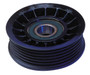 Gates Accessory Drive Belt Idler Pulley,Accessory Drive Belt Tensioner Pulley P/N:38009