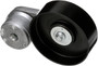 Gates Accessory Drive Belt Tensioner Assembly P/N:38731