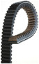 Gates Automatic Continuously Variable Transmission (CVT) Belt P/N:38R4494
