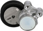 Gates Accessory Drive Belt Tensioner Assembly P/N:39487