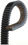 Gates Automatic Continuously Variable Transmission (CVT) Belt P/N:39G3935