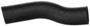 Gates HVAC Heater Hose P/N:51344