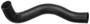 Gates Radiator Coolant Hose P/N:51347
