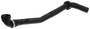 Gates Radiator Coolant Hose P/N:51351