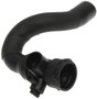 Gates Radiator Coolant Hose P/N:51363
