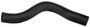 Gates Radiator Coolant Hose P/N:51388