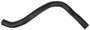 Gates Radiator Coolant Hose P/N:51390