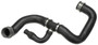 Gates Radiator Coolant Hose P/N:51410