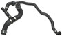 Gates Radiator Coolant Hose P/N:51418