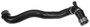 Gates Radiator Coolant Hose P/N:51419
