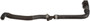 Gates HVAC Heater Hose P/N:51606