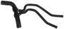 Gates Radiator Coolant Hose P/N:51629