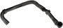 Gates Radiator Coolant Hose P/N:51628