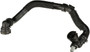 Gates Radiator Coolant Hose P/N:51644