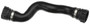Gates Radiator Coolant Hose P/N:51700