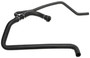 Gates Radiator Coolant Hose P/N:51708