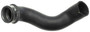 Gates Radiator Coolant Hose P/N:51713