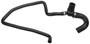 Gates HVAC Heater Hose,Radiator Coolant Hose P/N:51727