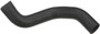 Gates Radiator Coolant Hose P/N:51796