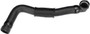 Gates Radiator Coolant Hose P/N:51810