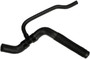 Gates Radiator Coolant Hose P/N:51812