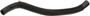 Gates Radiator Coolant Hose P/N:51836