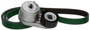 Gates Serpentine Belt Drive Component Kit P/N:90K-38501HDD