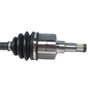 GSP CV Axle Assembly P/N:NCV11543
