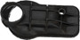 Gates Engine Air Intake Hose P/N:ANTK105