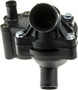 Gates Engine Coolant Water Outlet P/N:CO34739