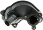 Gates Engine Coolant Water Outlet P/N:CO34739
