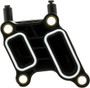 Gates Engine Coolant Water Outlet P/N:CO34740