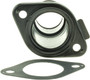 Gates Engine Coolant Water Outlet P/N:CO34742