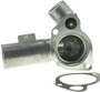 Gates Engine Coolant Water Outlet P/N:CO34743