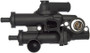 Gates Engine Coolant Water Outlet P/N:CO34760