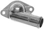 Gates Engine Coolant Water Outlet P/N:CO34774