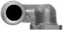 Gates Engine Coolant Water Outlet P/N:CO34782
