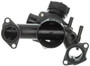 Gates Engine Coolant Water Outlet P/N:CO34838